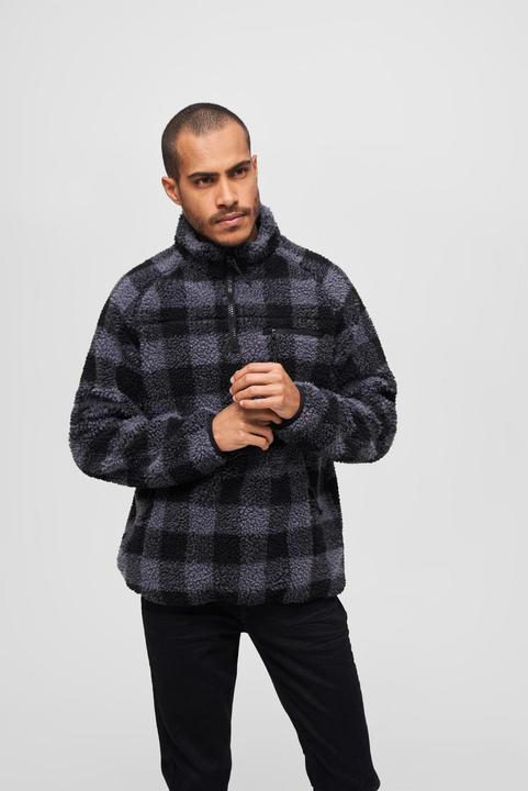 Black/Grey