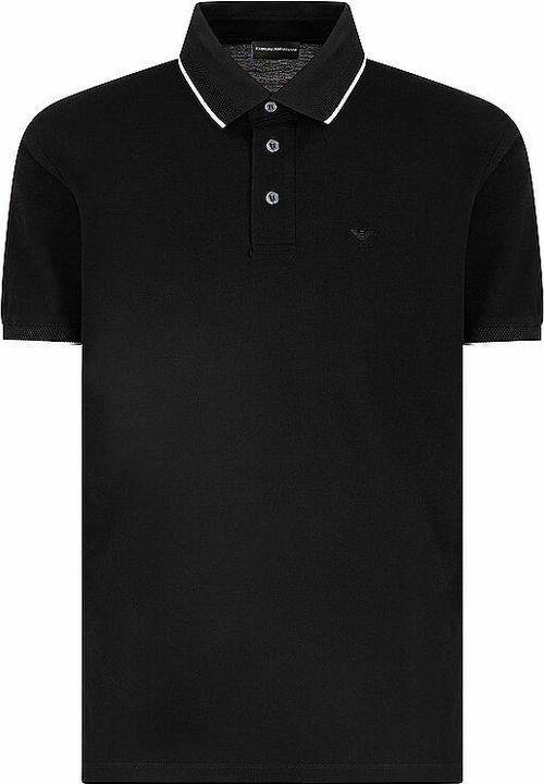 Actual product image Emporio Armani Poloshirt (M)