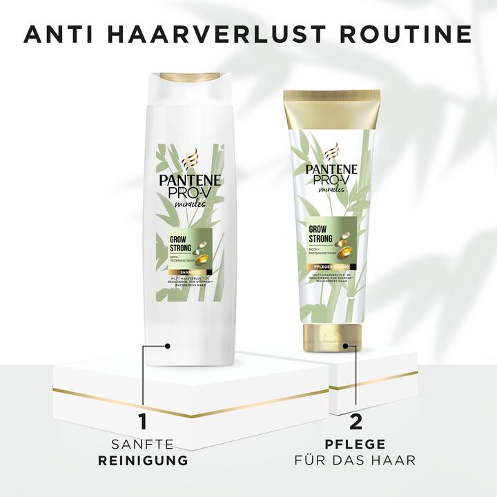 Image du produit Pantene Grow Strong (325 ml)