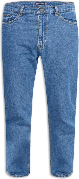 Produktbild DUKE Rockford Kingsize Komfort Fit Jeans (46)
