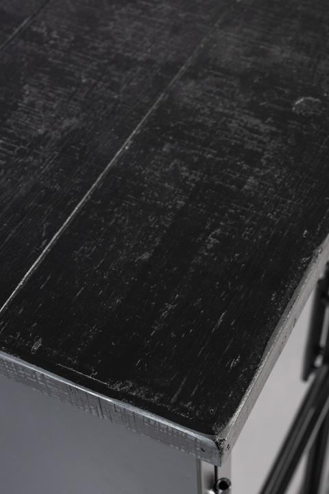 Actual product image White Label Living Ferre (65 x 35 x 105 cm)