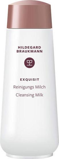Hildegard Braukmann Exquisit (Reinigungsmilch, 200 ml)