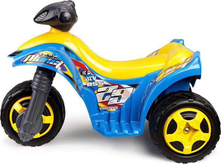 Immagine prodotto Feber Tribike Planet (6V) (6 V)