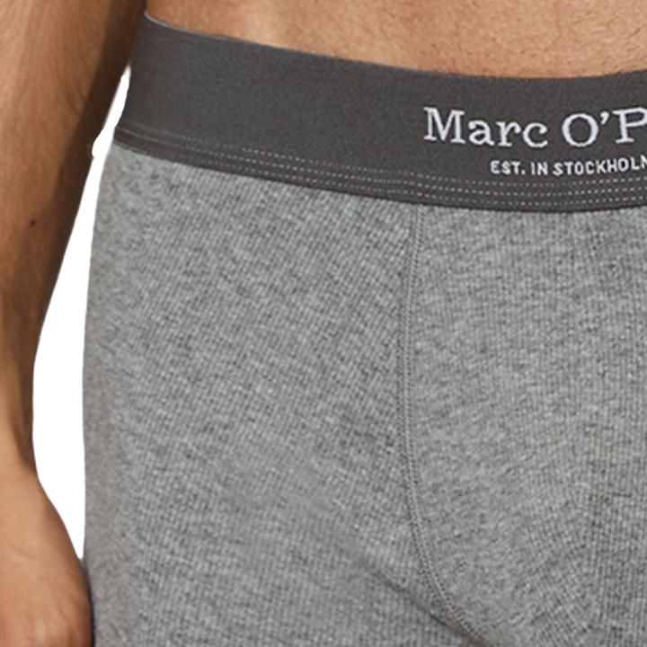 Immagine prodotto Marc O'Polo Trunk Iconic Rib (S, Confezione da 2)