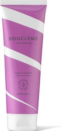 Immagine prodotto Boucleme Bouclème - Styler Super Hold - Gel per capelli - 250ml