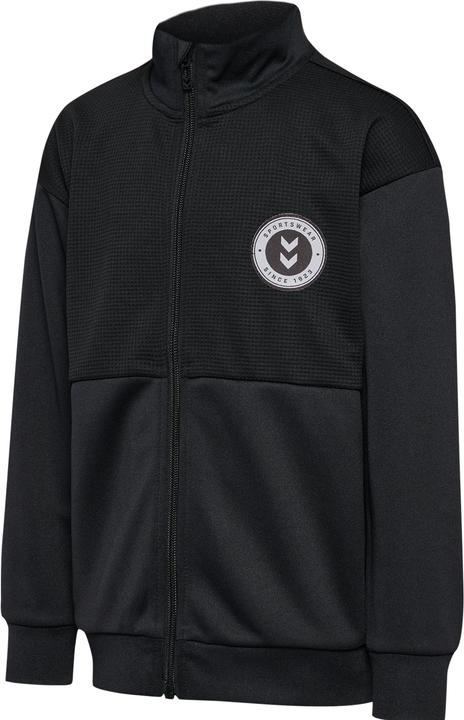 hummel GIACCA CON ZIP hmlODIN (140)