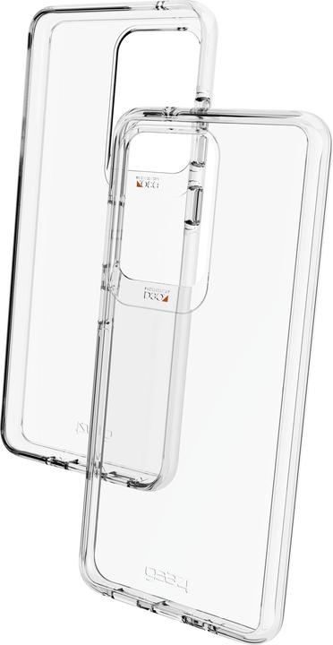 Image du produit gear4 Crystal Palace Clear (Samsung Galaxy S20 Ultra 5G)