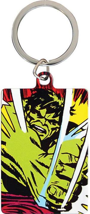 Comics Schlüsselanhänger
