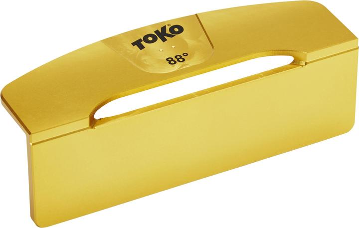 Image du produit Toko Angle latéral Coupe du monde 88 (Bloc de ponçage)