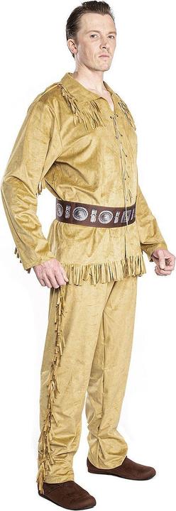 Immagine prodotto Metamorph Winnetou: Old Shatterhand (M)