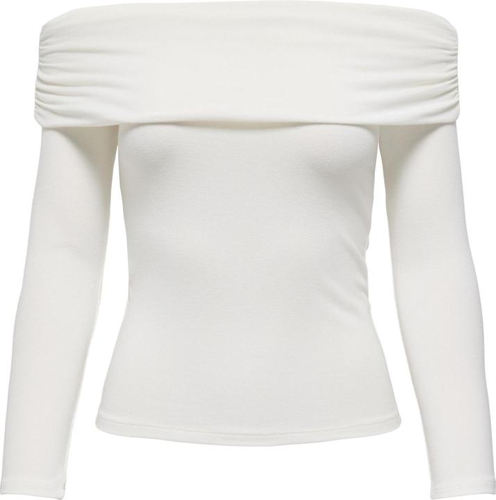 Only ONLGLAMOUR Top Top (S)