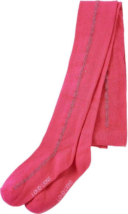 Immagine prodotto VidaXL Collant per bambini rosa brillante 92,Colore: rosa brillante,Materiale: 75 (92)