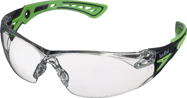 Produktbild Bollé Schutzbrille RUSH+