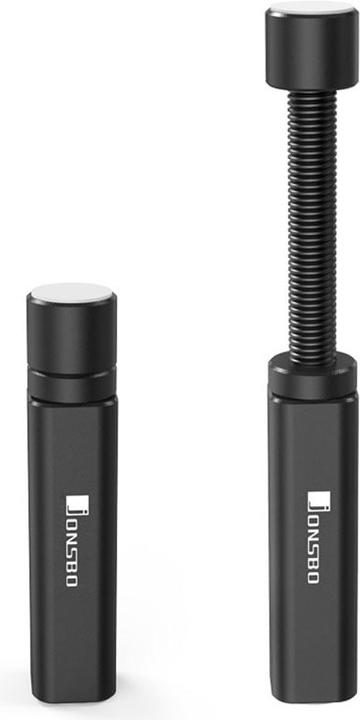 Actual product image Jonsbo VC-20