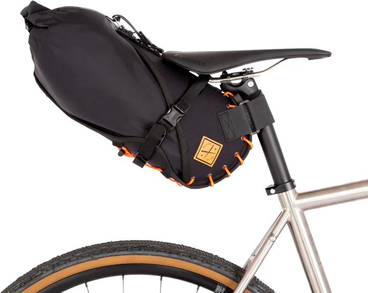 Restrap Saddle Bag (8 l, Satteltasche)