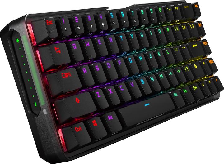 Produktbild ASUS ROG Falchion (DE, Kabellos)