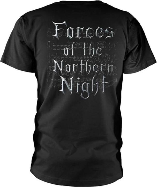 Produktbild Dimmu Borgir Forces Of The Northern Night TShirt (M)
