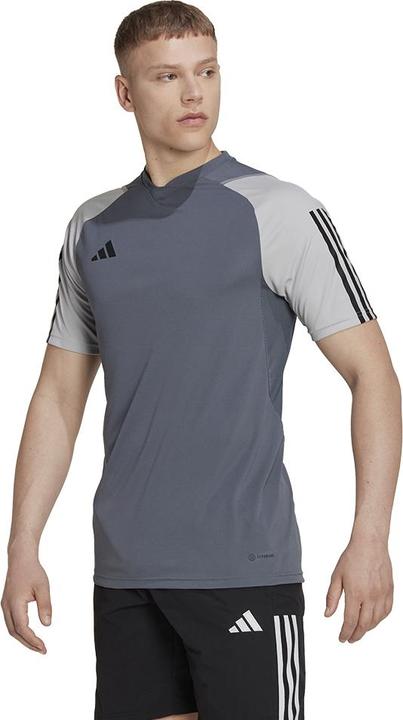 Actual product image adidas Tiro 23 Competition Training Shirt Men (L)