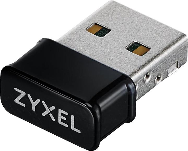 Actual product image Zyxel NWD6602 Wireless (USB)
