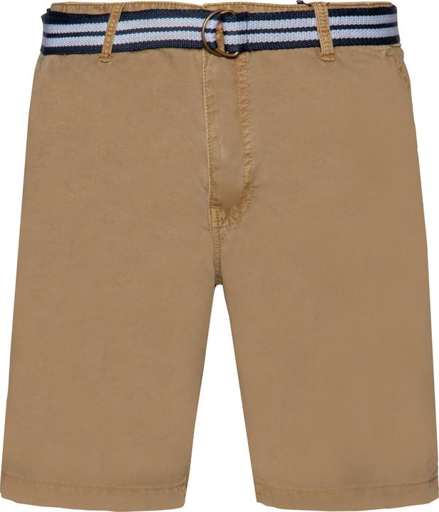 Produktbild Protest Herren Short Fan Latte XL (XL)