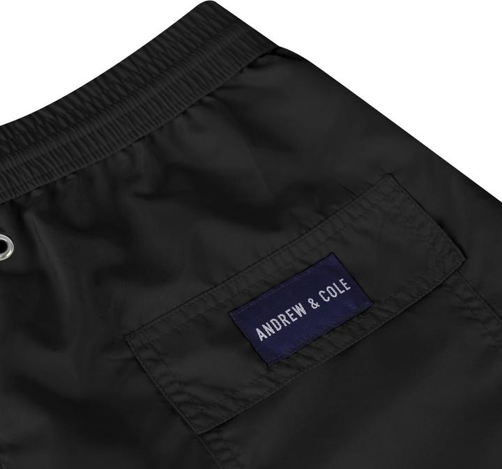 Produktbild Andrew & Cole Swim Shorts Black (XXL)