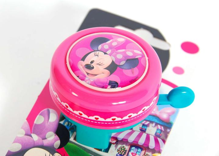 Disney Bicycle Bell Minnie