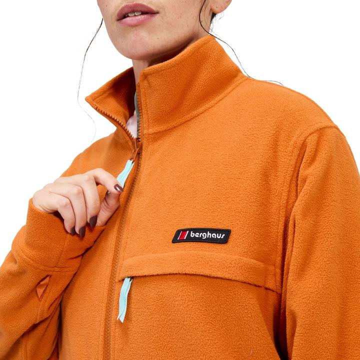 Produktbild Berghaus U Sunned Peak IA Fleece (Fleecejacke) (XS)