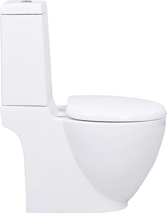 Actual product image VidaXL Thadine
