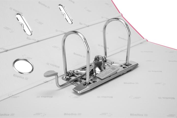 Actual product image Biella Federal folder (A4, 70 mm, 1 Piece)