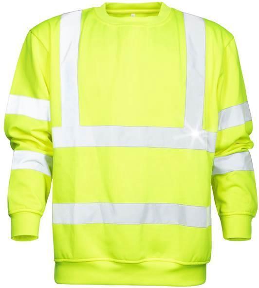 Ardon Reflective Sweatshirt Ref301xxl (XXL)