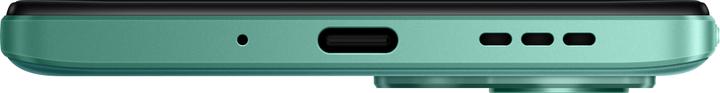 Actual product image Xiaomi Redmi Note 12 5G (128 GB, Forest Green, 6.67", Hybrid Dual SIM, 48 Mpx, 5G)
