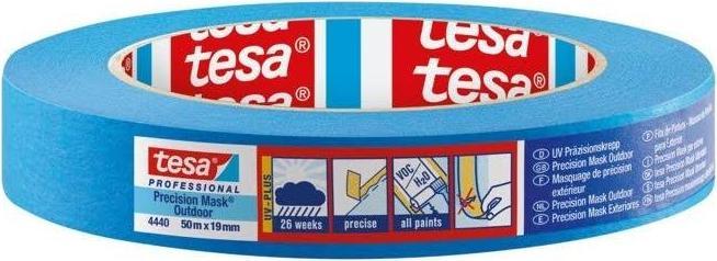Immagine prodotto tesa Nastri di mascheratura (38 mm)