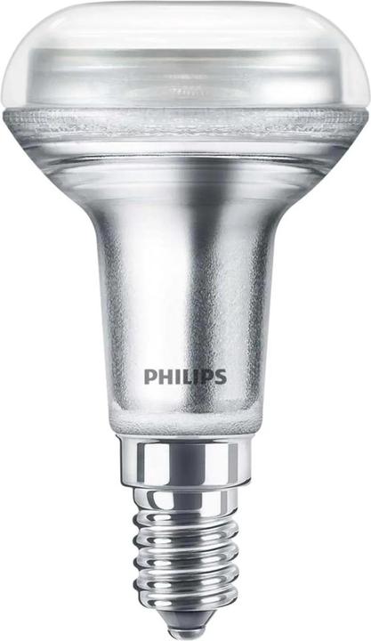 Image du produit Philips Lampe (E14, 1.40 W, 105 lm, 1 x, F)