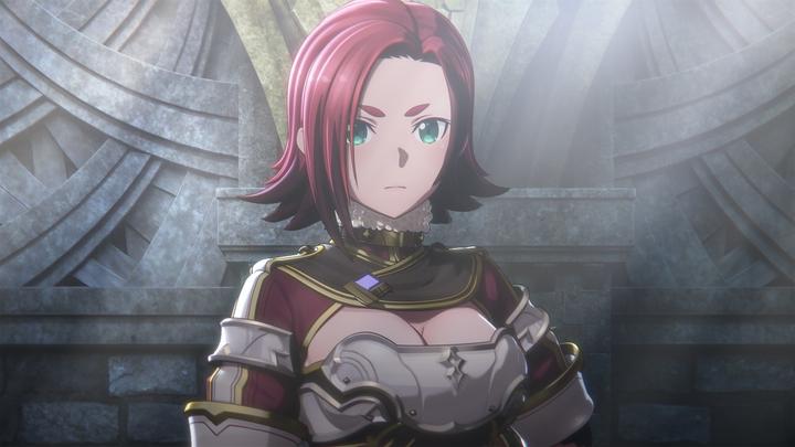 Produktbild Microsoft Sword Art Online Alicization Lycoris (Xbox One X, Xbox Series X, Xbox One S, Xbox Series S)