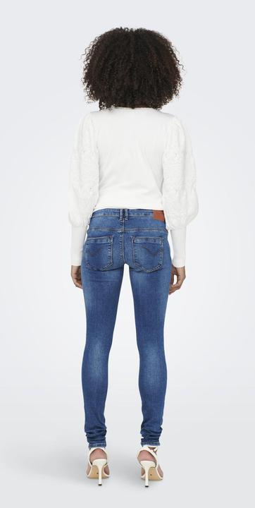 Image du produit Only Maternity Mama OLMPaola Life Skinny Fit Jeans (L)