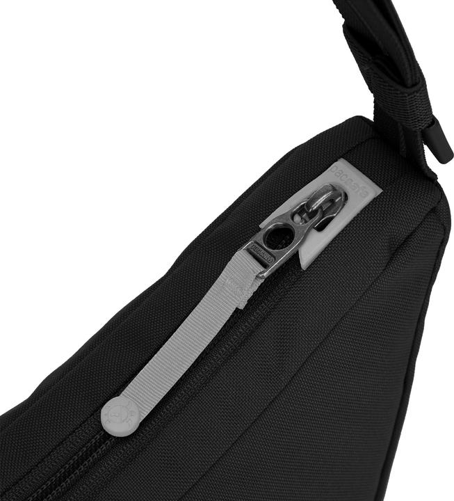 Actual product image Pacsafe Go anti-theft shoulder bag