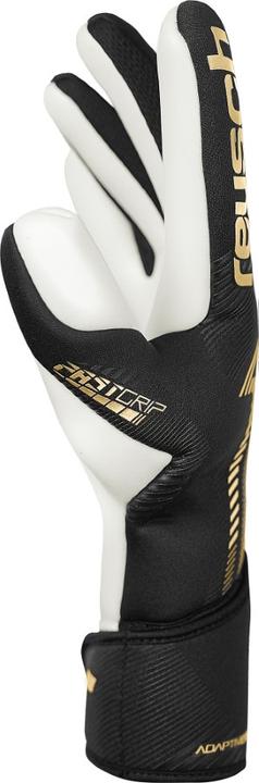 Actual product image Reusch Fastgrip Gold (10)
