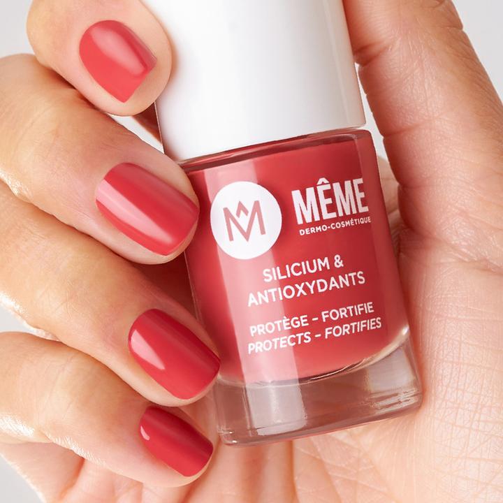 Produktbild Même Antioxidativer Nagellack (Vigne Rouge, Farblack)
