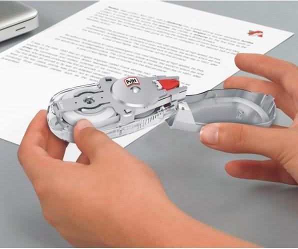 Actual product image Pritt Refill Flex