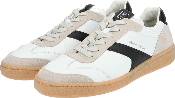 Produktbild Marc O'Polo Sneaker 401 26263501 100-100 (42)