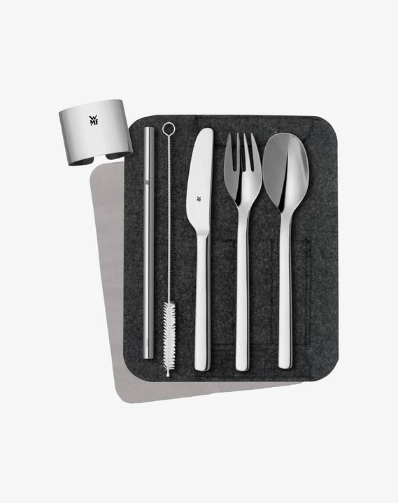 Actual product image WMF My2Go cutlery set (8 Piece, Cutlery set)