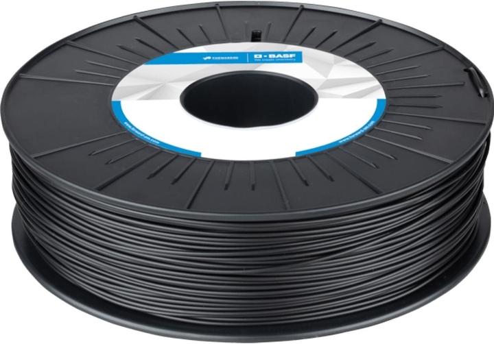 Immagine prodotto Basf Ultrafuse ASA Filament Black 2,85 mm 750 g (ASA, 2.85 mm, 750 g, Nero)