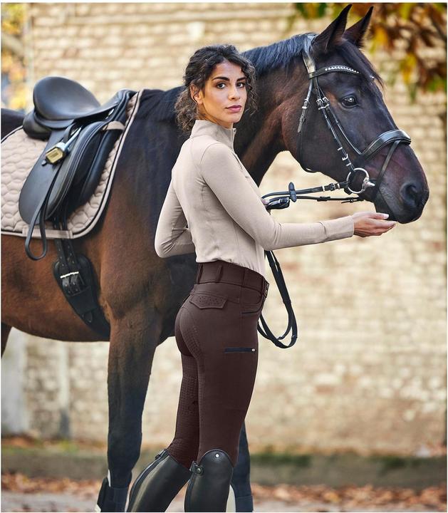 Immagine prodotto ELT Culatte Kassandra a vita alta (44)