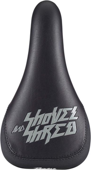 Produktbild Reverse Nico Vink Shovel & Shred