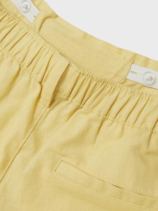 Produktbild Lmtd Wide Fit Hose (140)