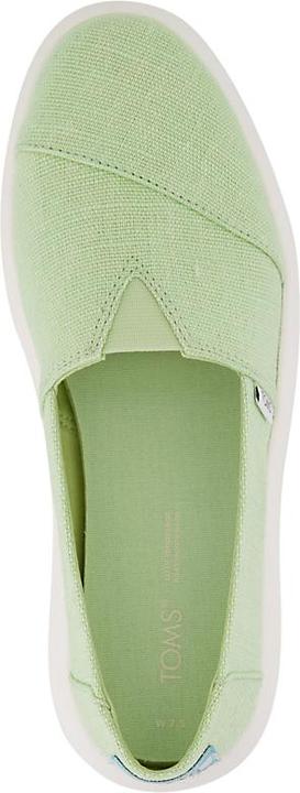 Immagine prodotto Toms Alpargata Mallow espadrillas donna (38)