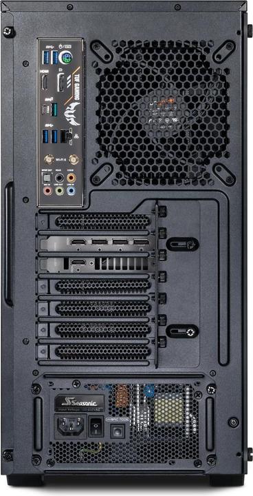 Produktbild Joule Performance eSports RTX4090 I9 (Intel Core i9-13900K, 32 GB, 2000 GB, GeForce RTX 4090)