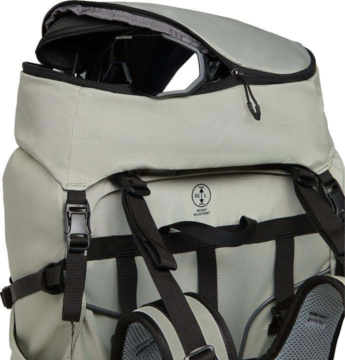 Actual product image Jack Wolfskin Trailflair Lite 40 Xs-L (61 l)
