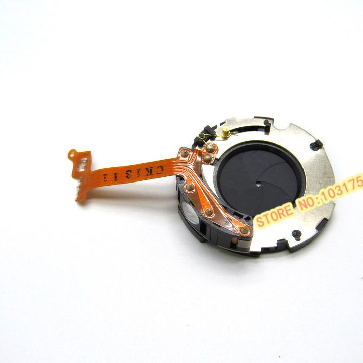 Actual product image Canon Power Diaphragm Assembly