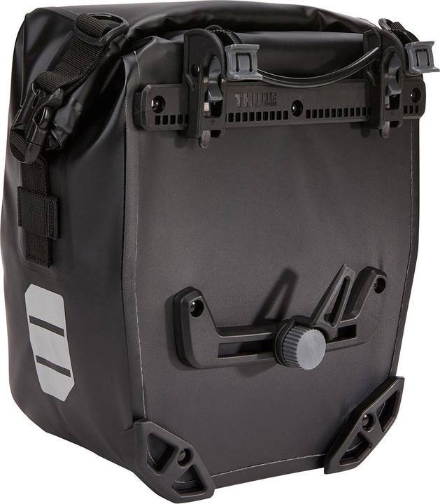 Actual product image Thule Packtaschen-Set (13 l, Luggage carrier bag)